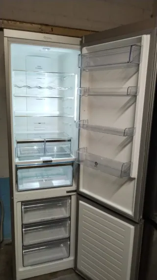 Frigorífico Combi Balay Blanco