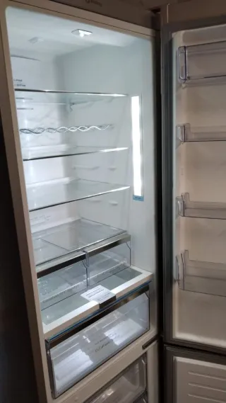 Frigorífico Combi Balay Blanco