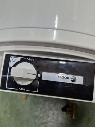 Termo Fagor 50L M-50 ECO
