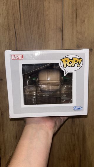 Funko Pop! Vulture 1014 Marvel