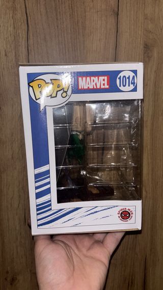 Funko Pop! Vulture 1014 Marvel
