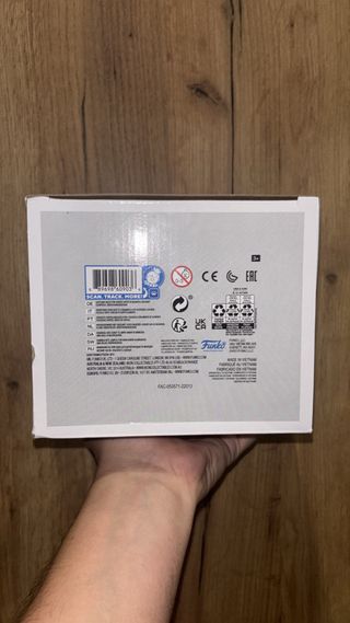 Funko Pop! Vulture 1014 Marvel