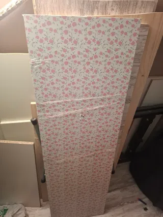 Mesa para tricotadora