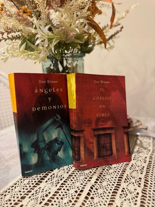 Colección libros de grandes escritores