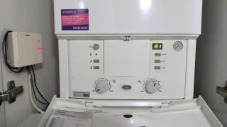 Fontanero profesional