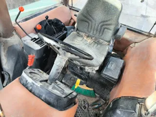 Tractor John Deere 3640