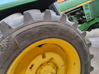 Tractor John Deere 3640