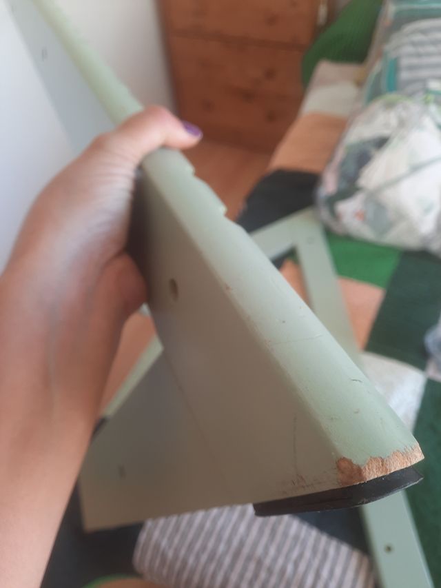 Trona evolutiva Stokke