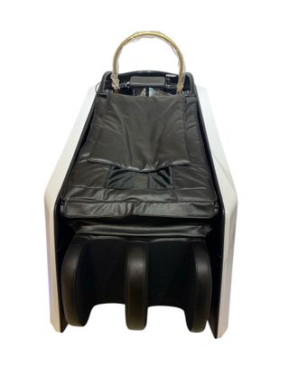 Sofá Head Spa con Masaje