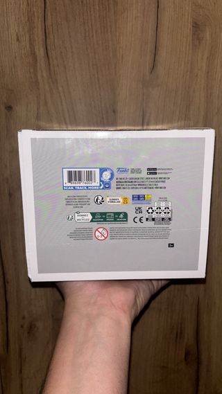 Funko Pop Albus Dumbledore 172 Deluxe