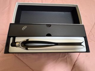 Plancha GHD platinum+ Profesional smart style