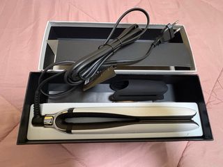 Plancha GHD platinum+ Profesional smart style