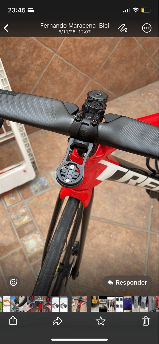 Trek Émonda SL6 2020