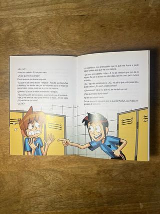 Los Futbolísimos 13: El misterio del jugador nú...