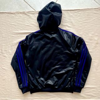 Adidas Chile62 Vintage imbottito Nero/Viola tg.F42