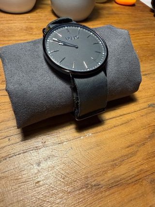 Orologio Liu Jo Nero