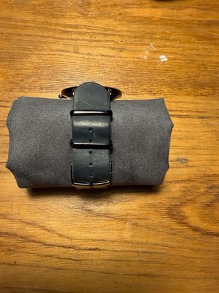 Orologio Liu Jo Nero