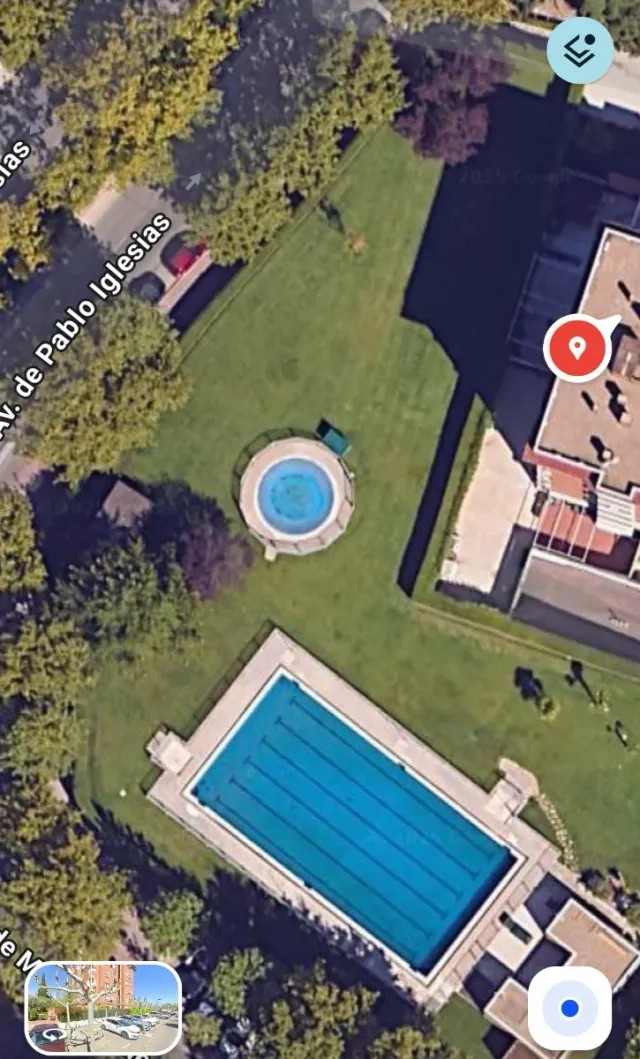 Venta bajo con terraza calle dehesillas (loranca)