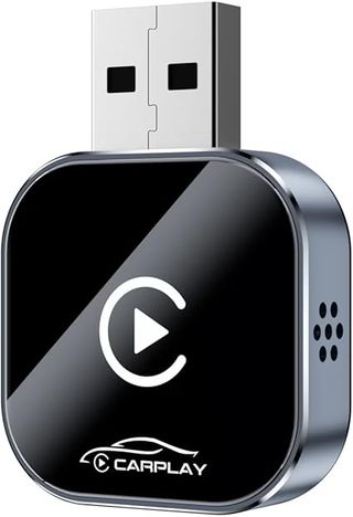 Adaptador Inalámbrico CarPlay USB