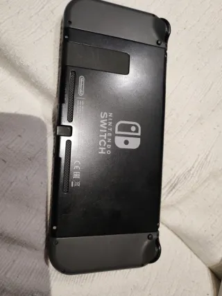 Nintendo Switch + 13 Juegos