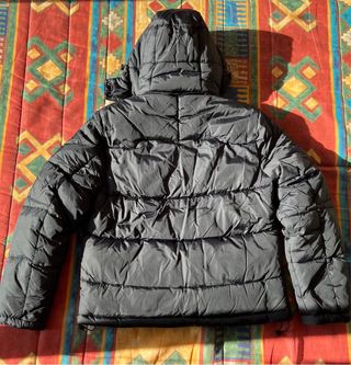 Chaqueta Polo Ralph Lauren Negra