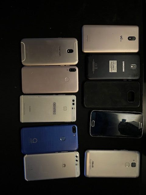 Lotto iPhone e Android