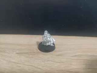 ESDLA Sam espada y mochila