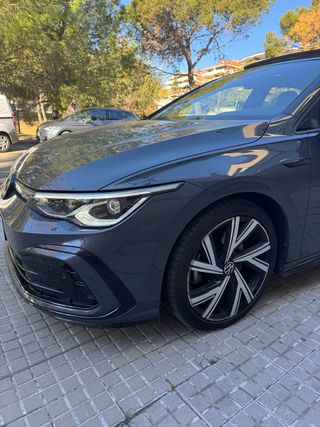 VW Golf R-Line 1.5eTSi 150cv automatico