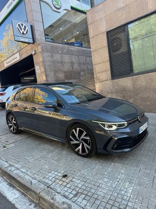 VW Golf R-Line 1.5eTSi 150cv automatico
