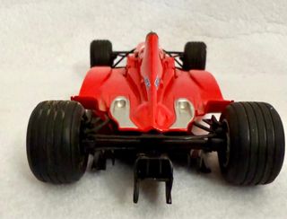 Modellino Ferrari Schumacher Collezione