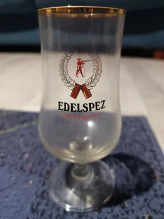 Copa de cristal Edelspez