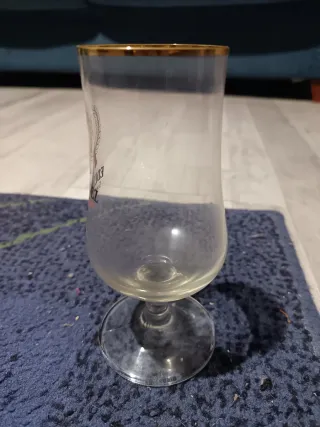 Copa de cristal Edelspez