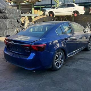 Elevalunas del izq toyota 961919101 avensis 411355