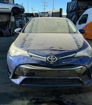 Elevalunas del izq toyota 961919101 avensis 411355