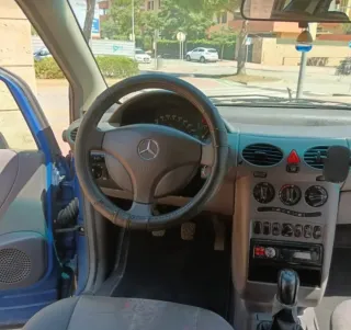 Mercedes-Benz Clase A 2000