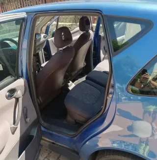 Mercedes-Benz Clase A 2000