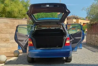 Mercedes-Benz Clase A 2000