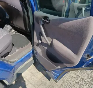 Mercedes-Benz Clase A 2000