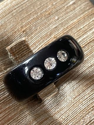 Set Orecchini, Anello e Collana