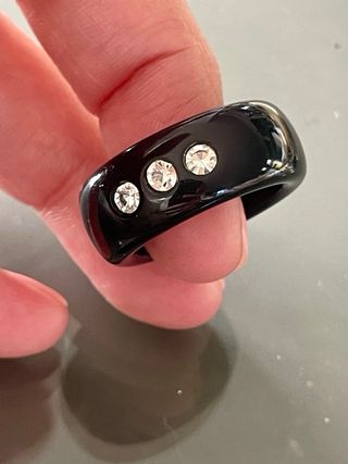 Set Orecchini, Anello e Collana