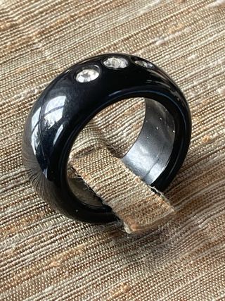 Set Orecchini, Anello e Collana