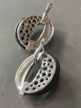 Set Orecchini, Anello e Collana