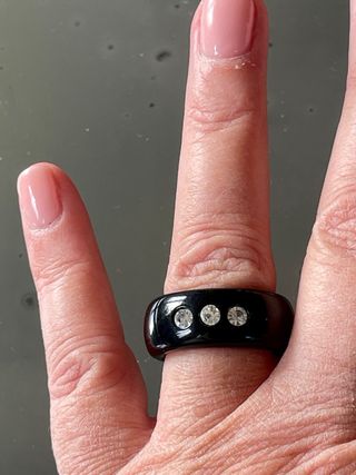 Set Orecchini, Anello e Collana