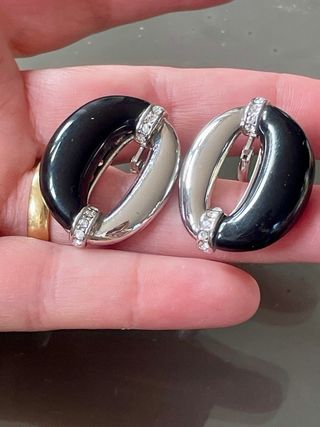 Set Orecchini, Anello e Collana