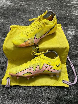 Nike Zoom Mercurial Vapor 15 Elite Sg-Pro AC