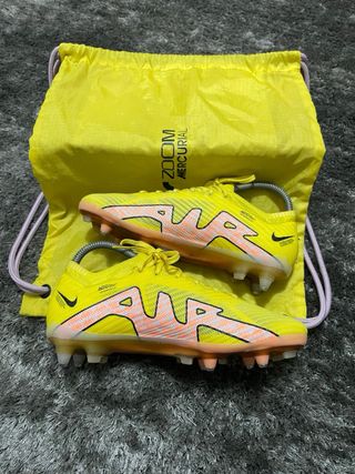 Nike Zoom Mercurial Vapor 15 Elite Sg-Pro AC