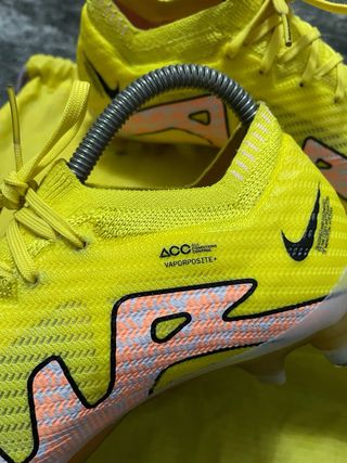 Nike Zoom Mercurial Vapor 15 Elite Sg-Pro AC