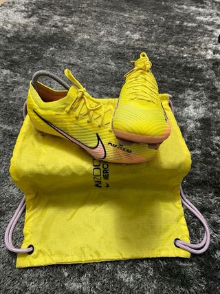 Nike Zoom Mercurial Vapor 15 Elite Sg-Pro AC