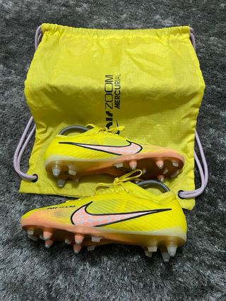 Nike Zoom Mercurial Vapor 15 Elite Sg-Pro AC