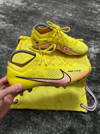 Nike Zoom Mercurial Vapor 15 Elite Sg-Pro AC